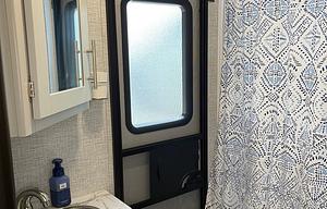Kid Approved! - Bunkhouse Travel Trailer