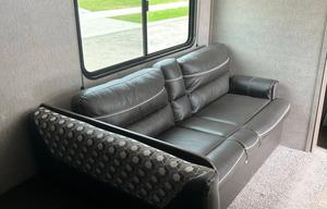 2019 Keystone Coleman RV with Quiet Generator