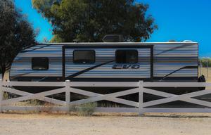 Forest River RV T26SS