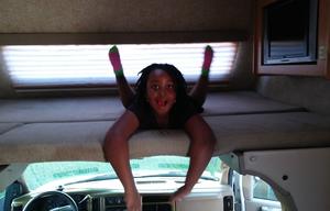 "Life is Good" Xtra clean & Xtra roomy....Enjoy!!!