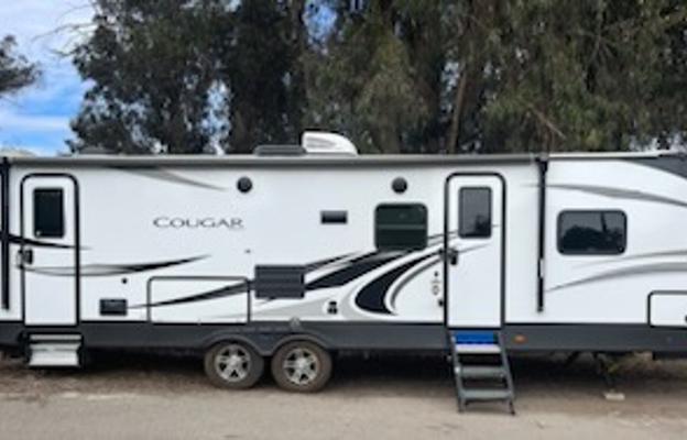 2019 Keystone RV Cougar Cougar 29
