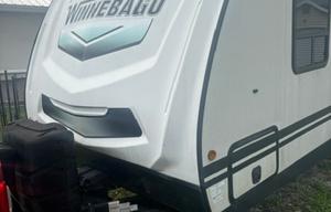 WINNEBAGO MINNIE