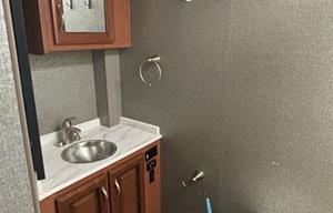 Class A Bounder 2 Full Bath w/ King and Bunkhouse