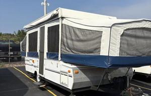 2006 Jayco Jay Series 1206 Gbwi1697
