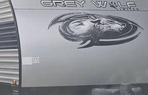2022 Cherokee Grey Wolf 23DBH RV rental photo 4