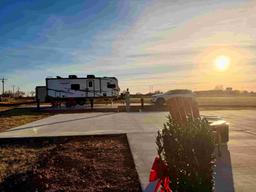 King RV Park