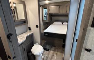 2021 Keystone RV Outback Ultra Lite 291UBH