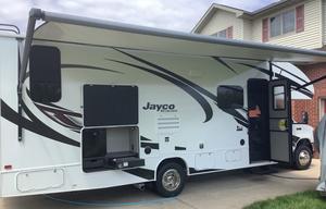 2022 Jayco Redhawk 26M