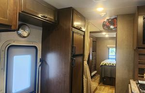 2018 Thor Motor Coach Freedom elite 30fe