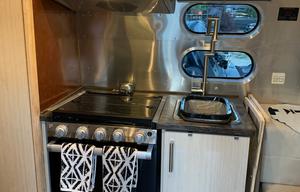 Airstream International with Pendleton Experience