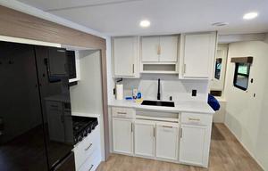 2027 Grand Design Transcend 26BHX 5918
