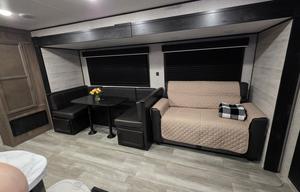 Family/Dog-Friendly Jayco Camper