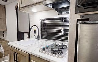 2025 Keystone RV Springdale 179QBWE RV rental photo 2