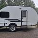 Bunkhouse Travel Trailer - "Betty"