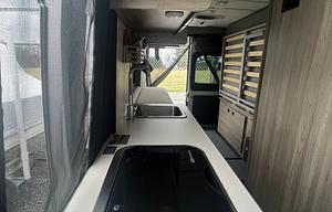 "Pegasus" The Adventure Van