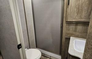 2020 Forest River RV Wildwood Heritage Glen 273RL