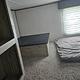 Teddy's kid friendly living room oasis RV rental