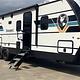 Glamping rental