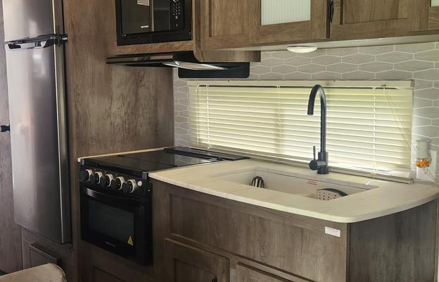 2022 Wildwood X-Lite 261BHXL RV rental photo 1