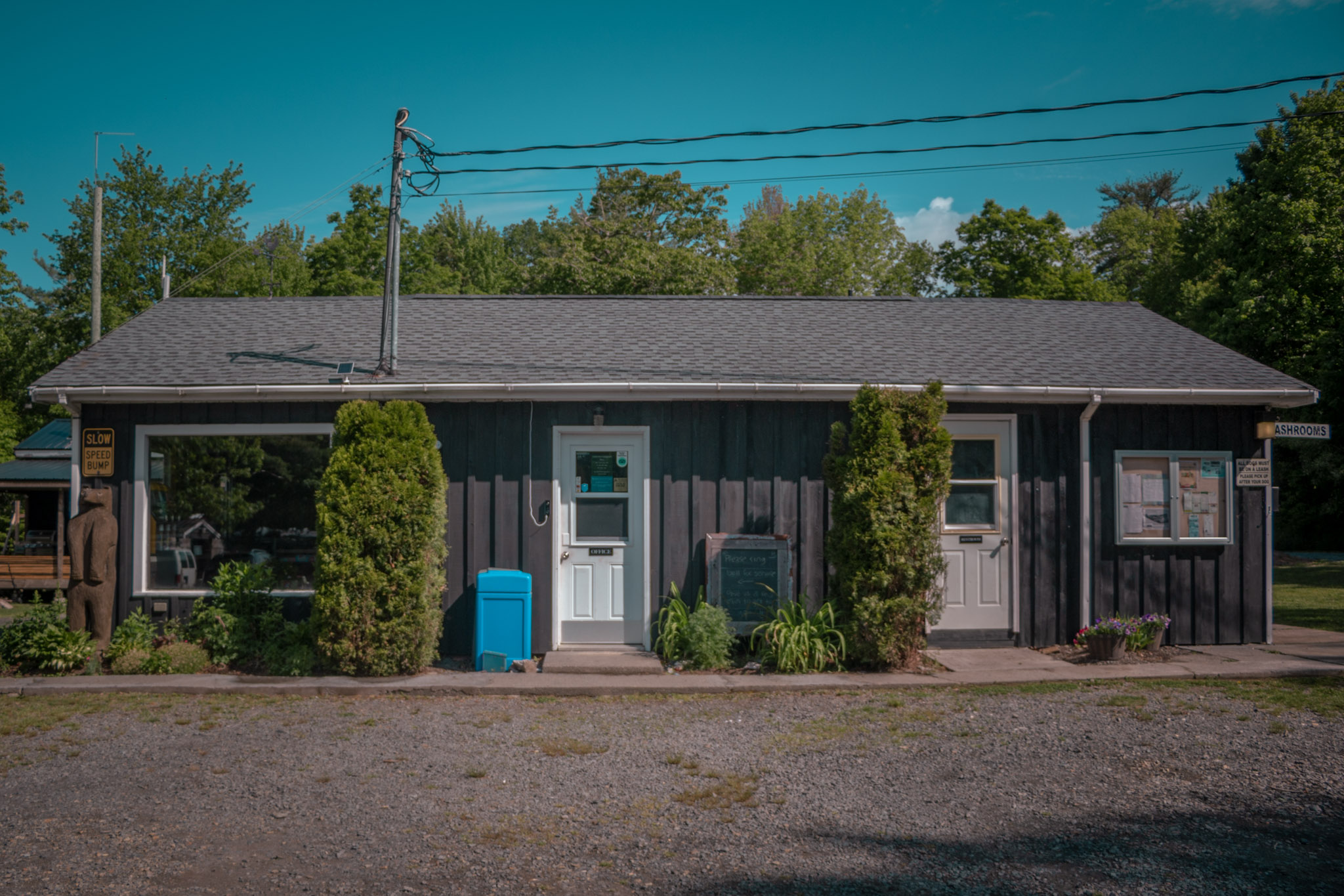LaHave River Campground