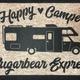 "Sugarbear Express 1" Thor Bunkhouse
