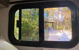 “Astrid” 2 Person Coachmen Viking 9.0 TD Pop-Up Trailer