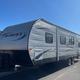 2017 Forest River RV EVO T2850