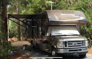 2014 Forest River RV Sunseeker 3170DS Ford