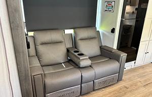 Northern Spirit's Private Nest