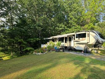 Southwick Acres Campground