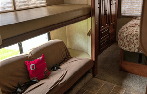 2012 Forest River Sunseeker Class C