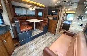 2018 Lance Travel Trailers 2285 RV rental photo 4