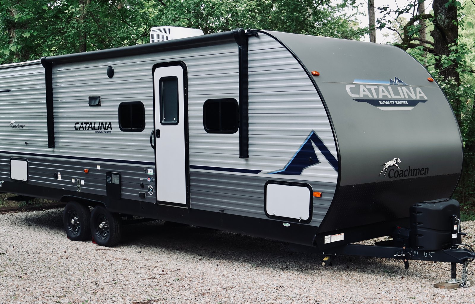 (DELIVERY ONLY) 2023 Catalina Coachmen