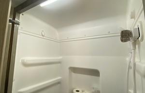 RAMBO Camper Van: Sleeps 5 (Seatbelts for 4)