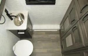 Spacious 2025 RV ready for Family Adventures