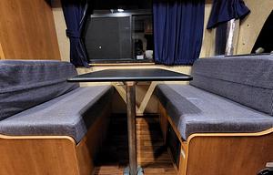 2015 Thor Motor Coach Chateau 24C
