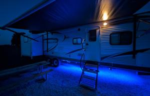 Kid tested and mother approved family bunkhouse!