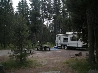 Flat Rock (Idaho)