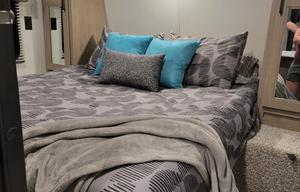 2021 Keystone RV Hideout 272bh
