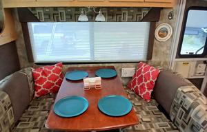 Beautiful, Spacious, Easy Driving Winnebago!