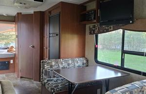 Fun Finders Budget-n-Pet Friendly Camper Rental