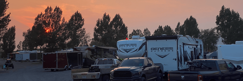 Idaho Dunes RV