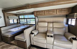 2020 Forest River RV Georgetown -2 full bathrooms!