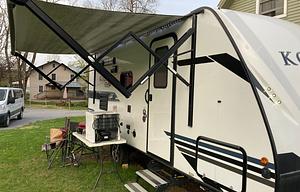 2020 Dutchmen RV Kodiak Cub 198BH RV rental photo 7