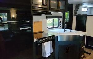 Cherokee Bunkhouse--Delivery Available!