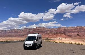 2023 Winnebago Solis Pocket