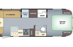 Airstream Sanctuary