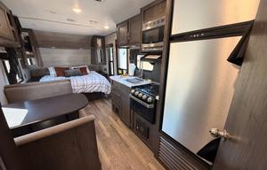 2021 Jayco Jay Flight SLX Western Edition