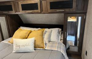 The Dahlia