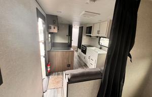 2024 Jay Flight SLX 264BH RV rental photo 15